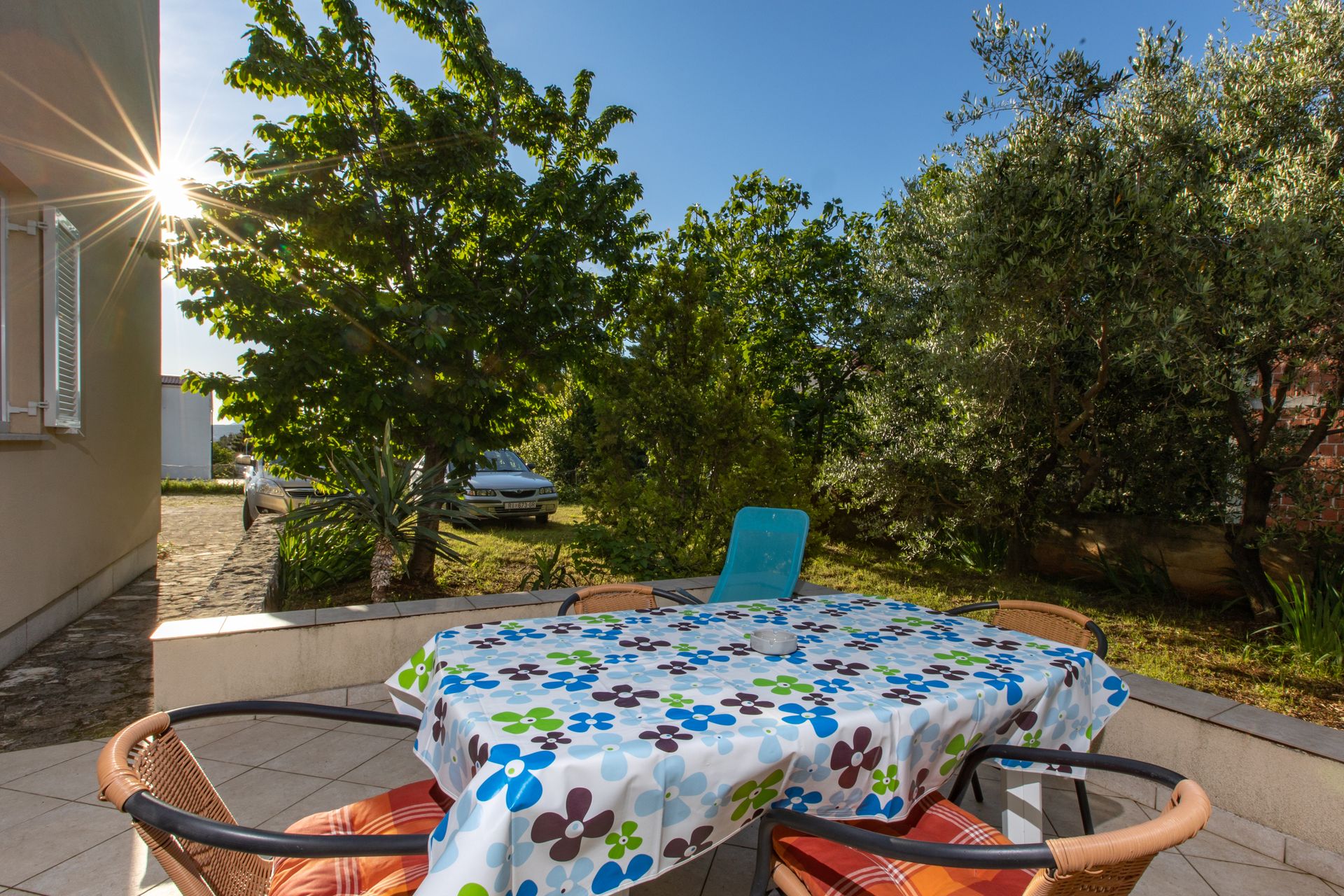 apartman Mira 2  A2+2 (1)