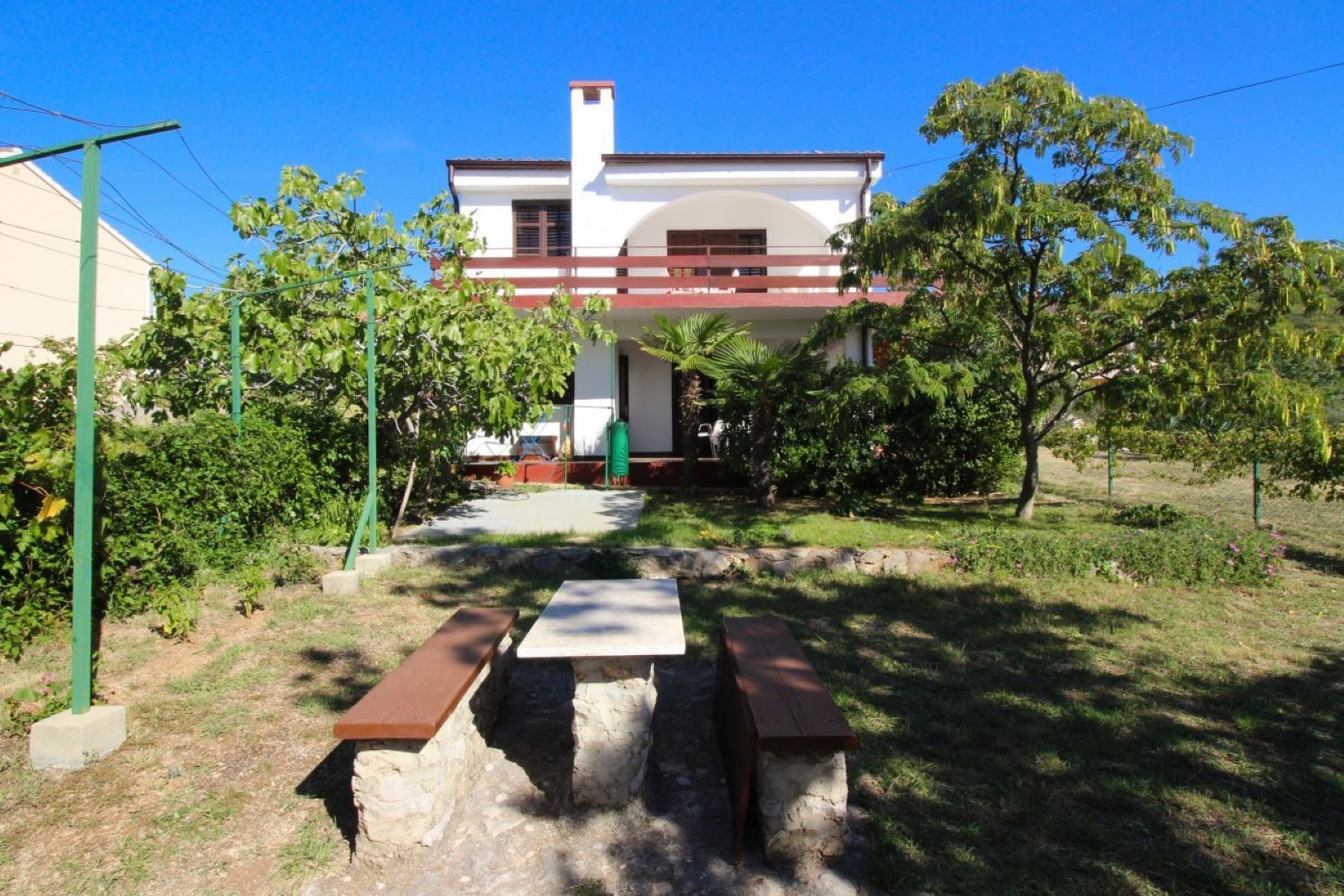 Apartman Petra A1+1 (1)