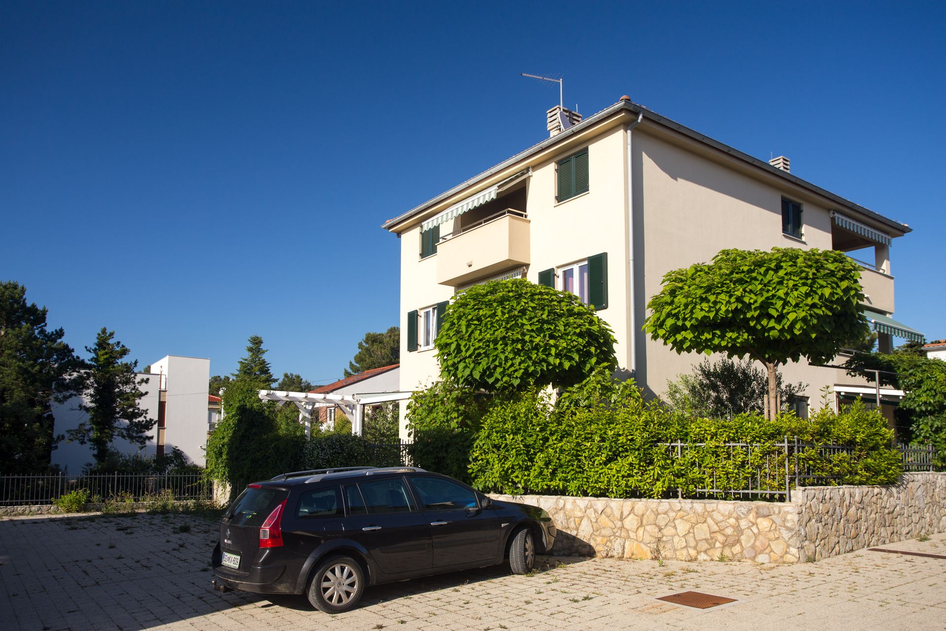Apartman Pero A2+2 (1)