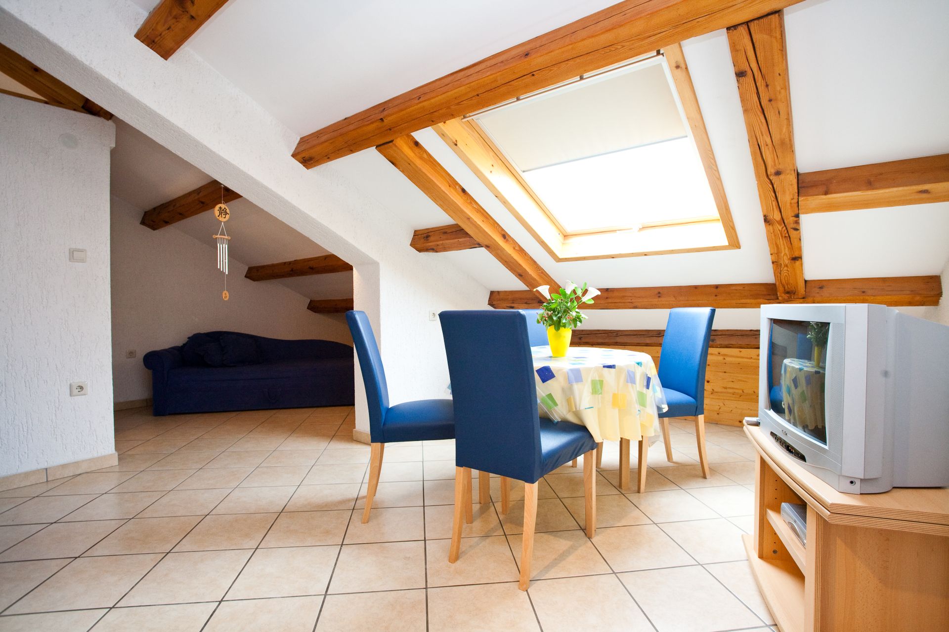apartman for 4 people A2+2 (1)
