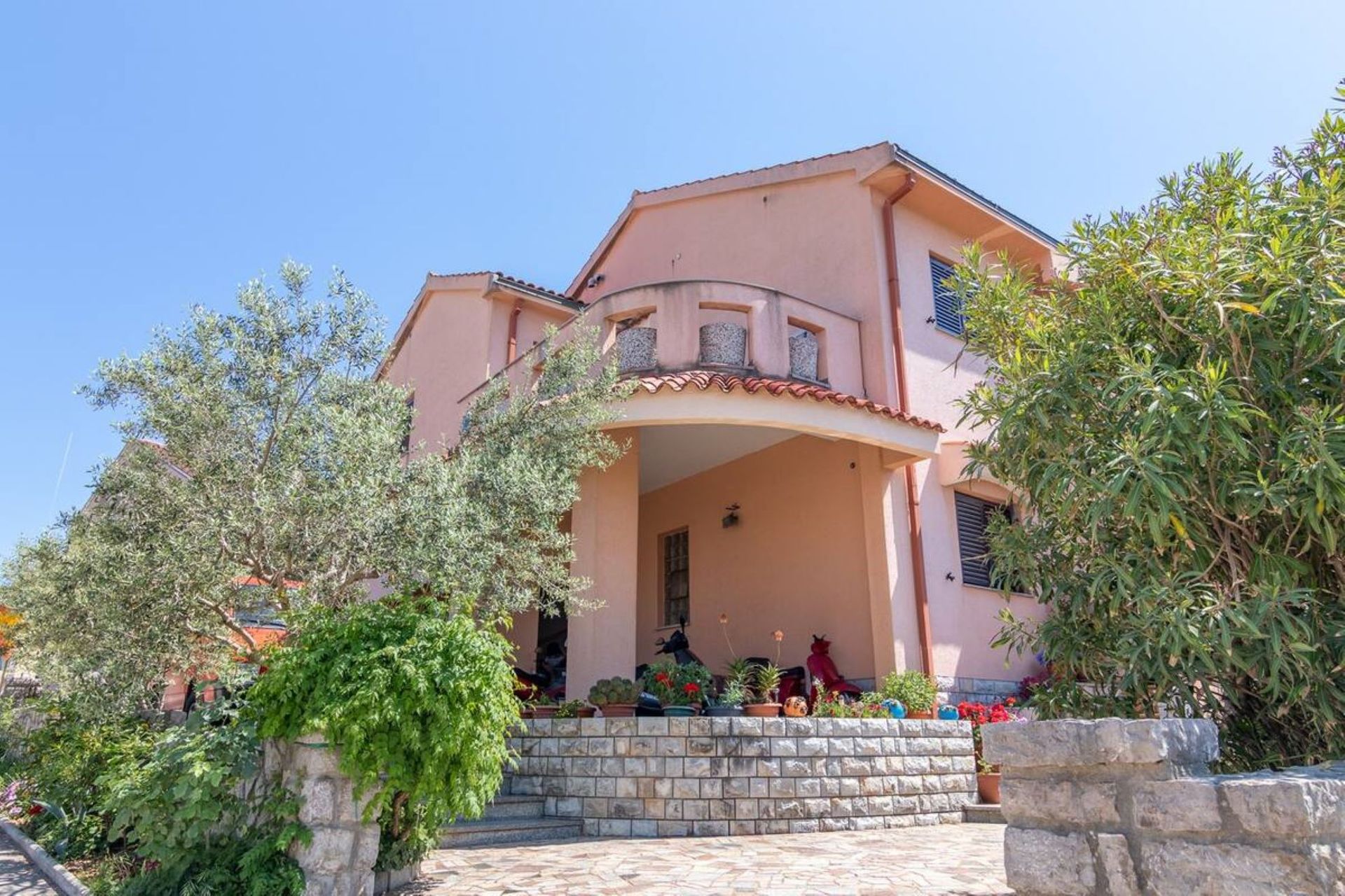 Apartman Floris A2+1 (1)