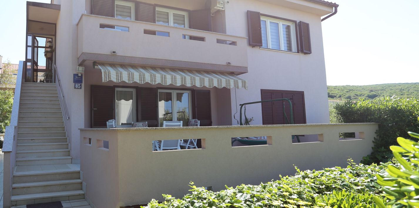 Apartman Brigita  A2+2 (1)