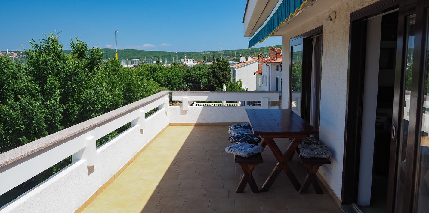 Apartman Seven Waves A7 (1)