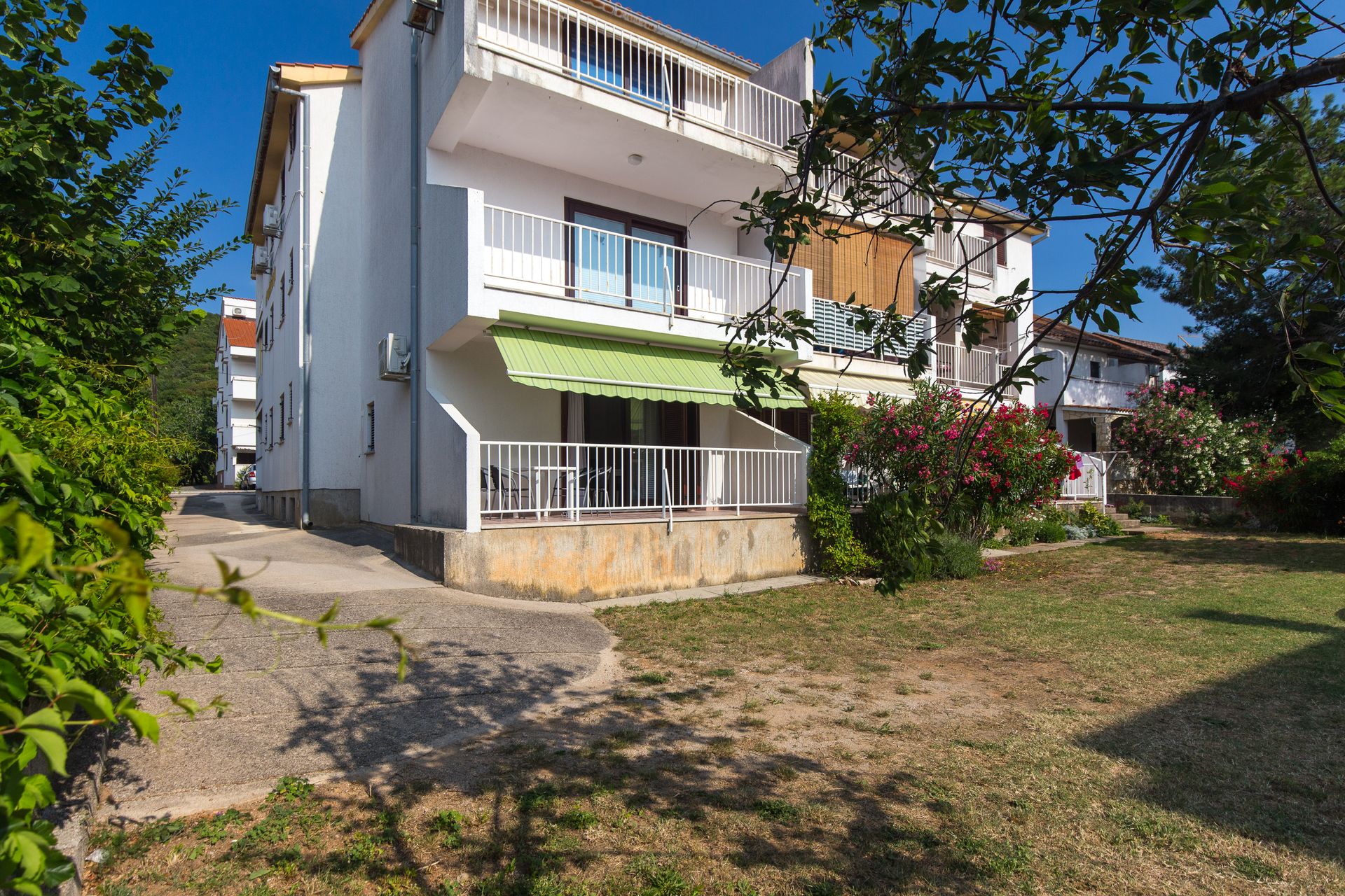 Apartman Polugić A1+1 (1)