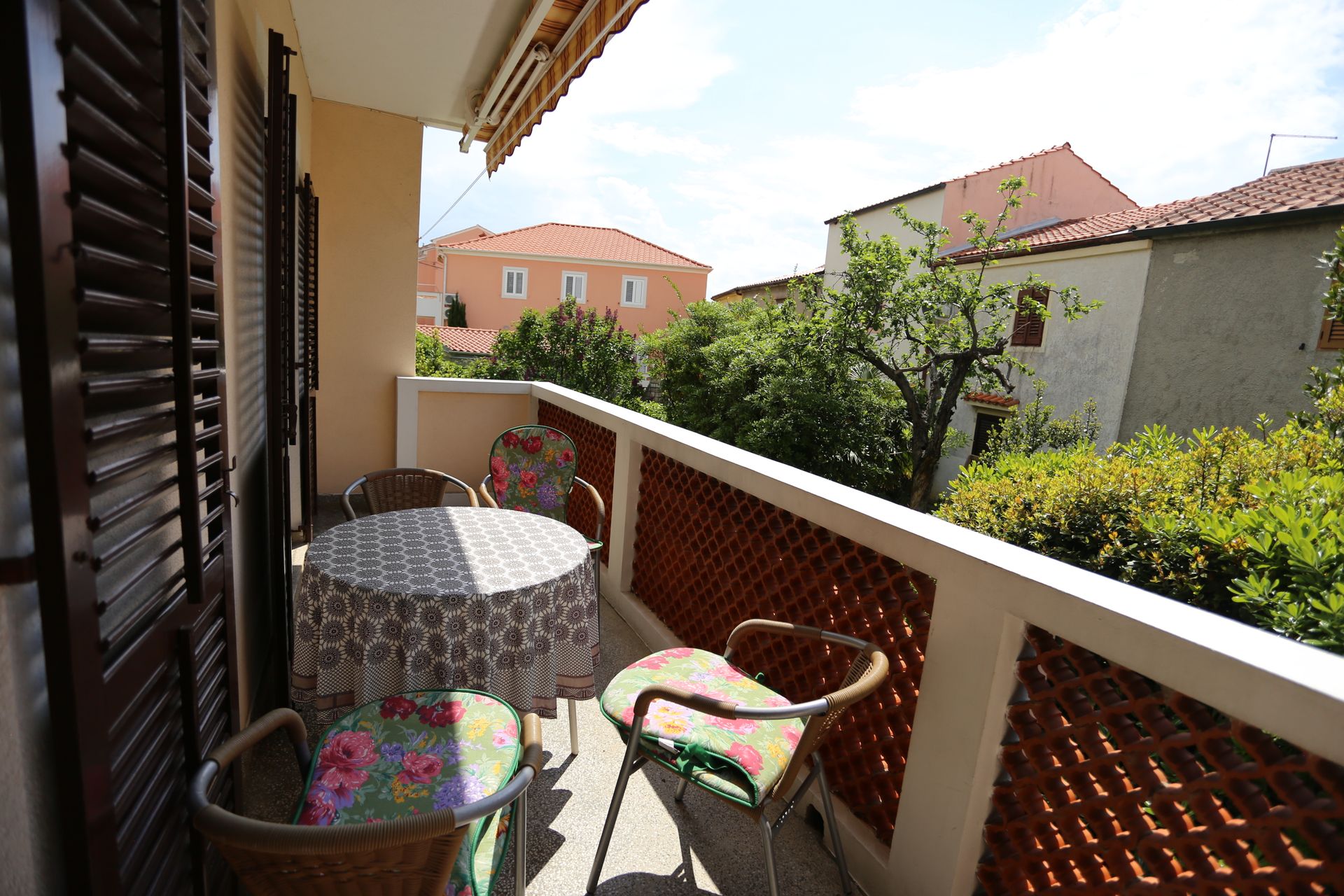 apartman Ljubica A2+2 (1)