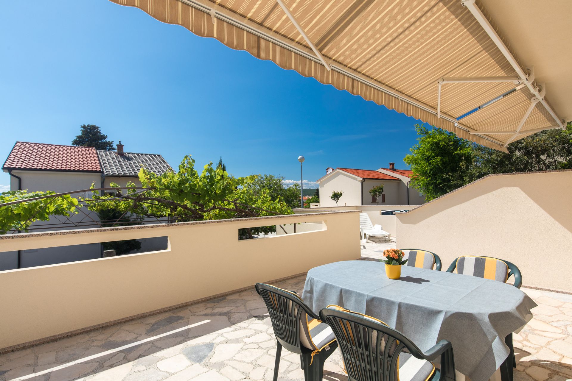 Apartman NIkola 2 A2+2 (1)