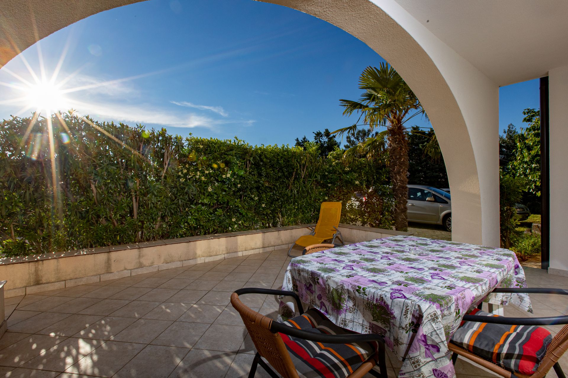Apartman Mira 1 A2+2 (1)
