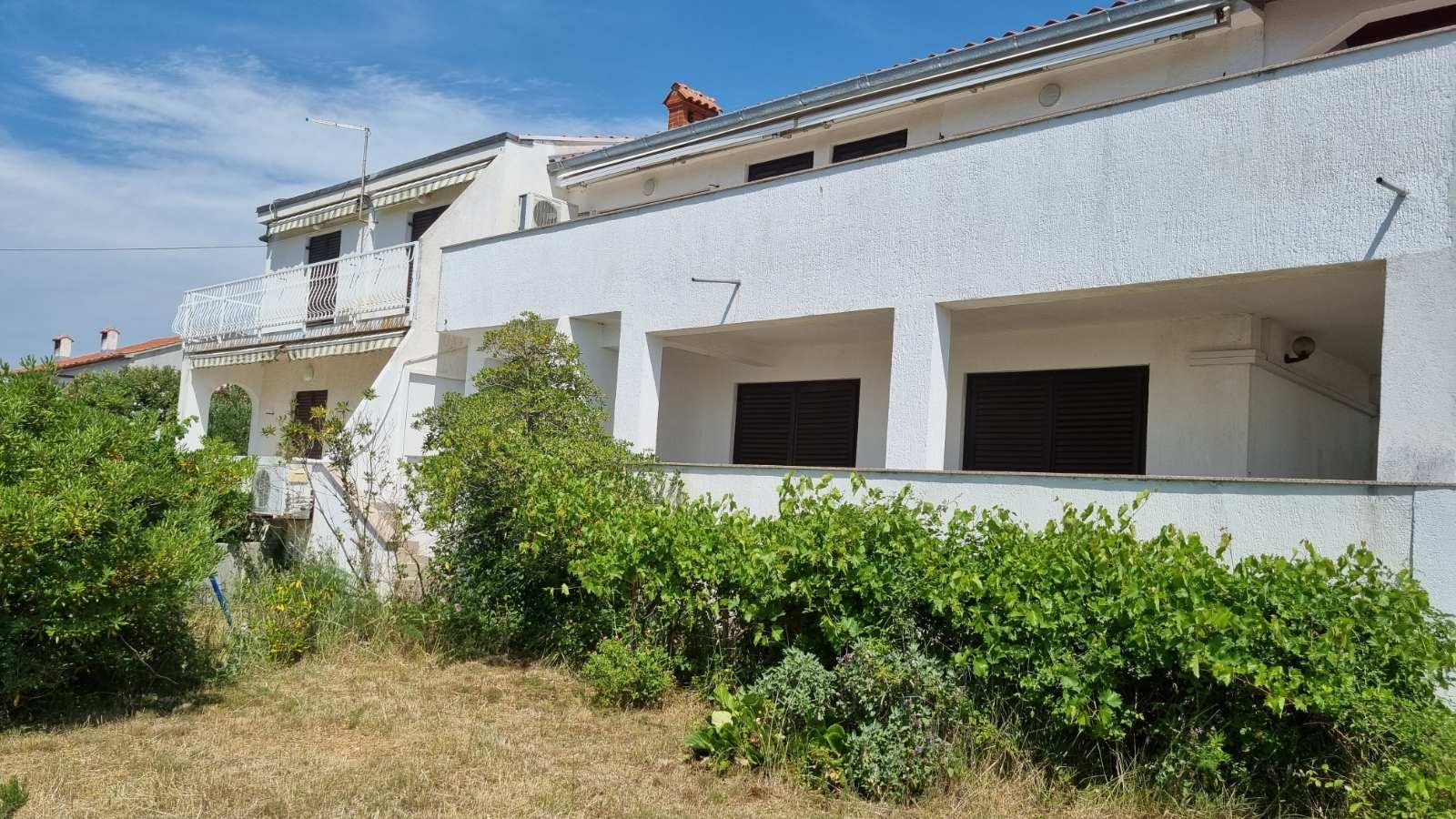 Apartman s lijepim pogledom A2+2 (1)