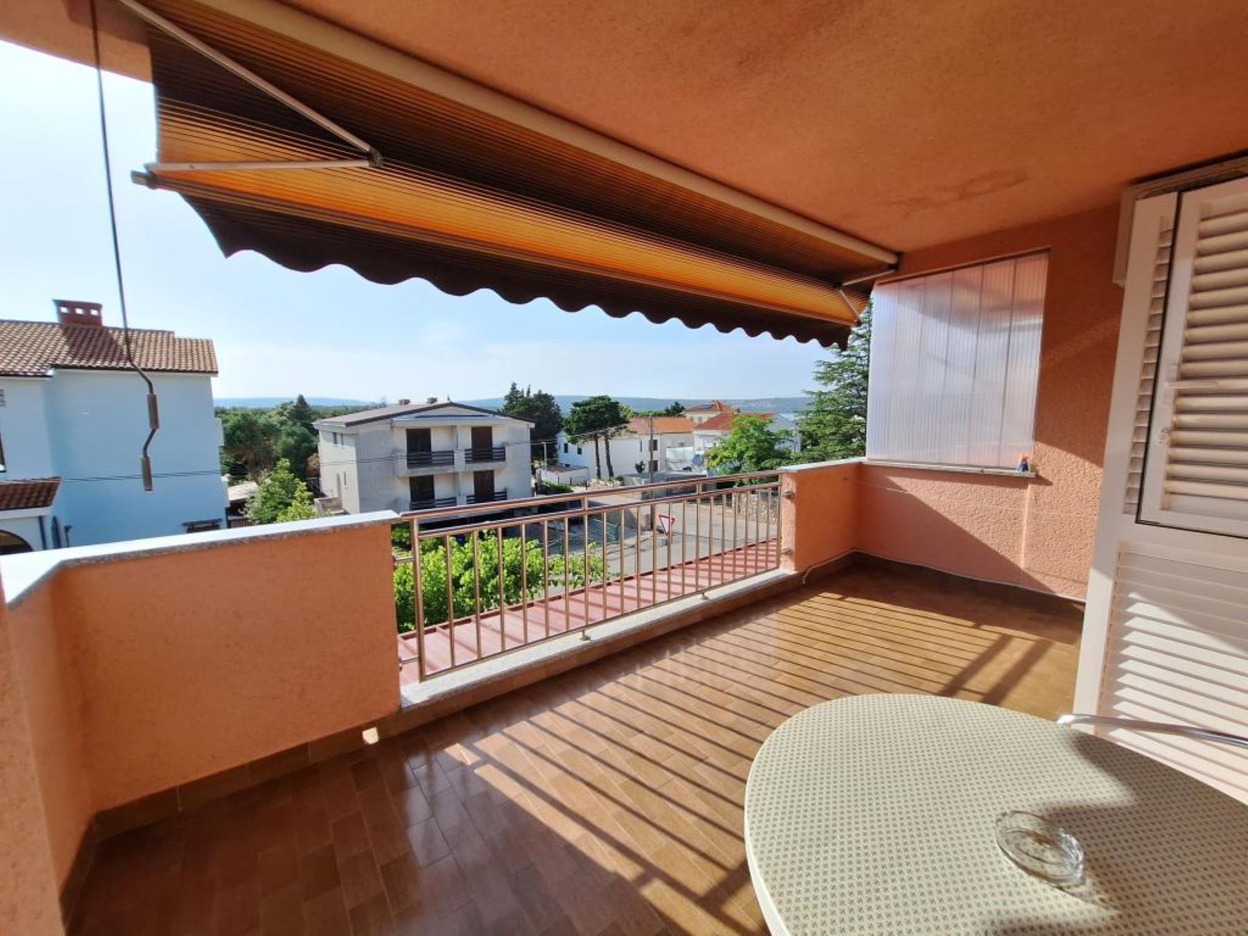 Apartman za 2 osobe A2 (1)