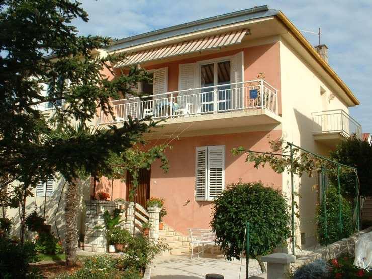 Apartman Žardin  A4+1 (1)